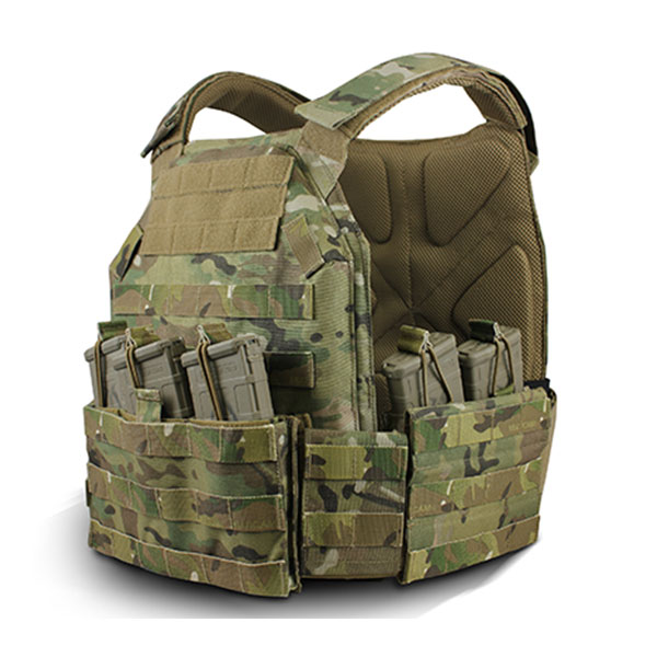 Bullet proof Vest - Image 2
