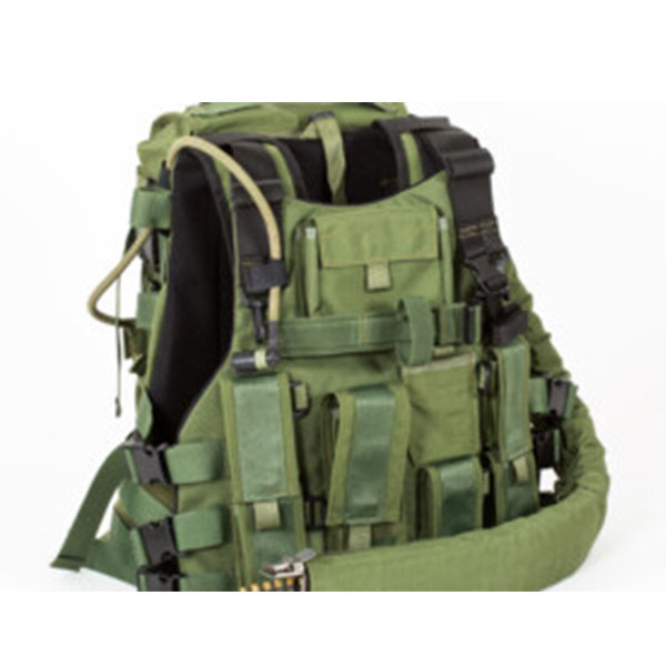 Bullet proof Vest - Image 3