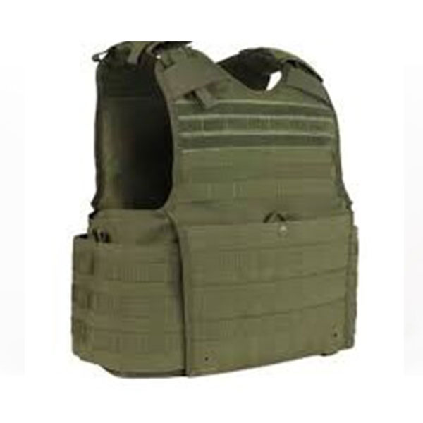 Bullet proof Vest - Image 5