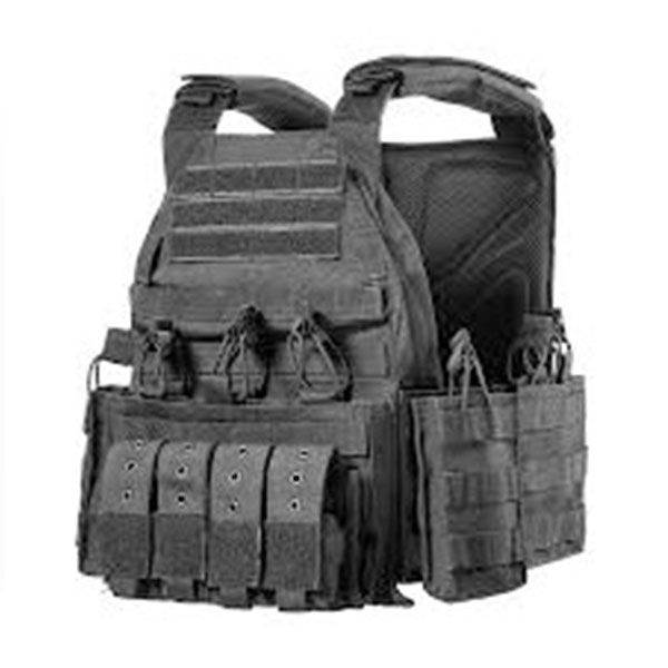 Bullet proof Vest - Image 4