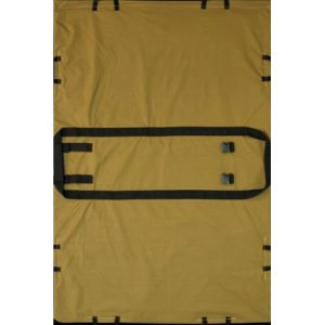 Ballistic Blanket