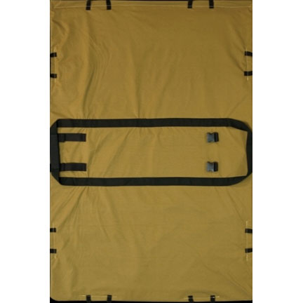 Ballistic Blanket