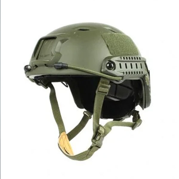 Bulletproof Helmet - Image 2
