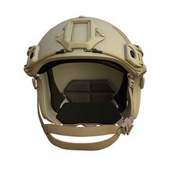 Bulletproof Helmet - Image 4