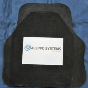 Ballistic Lightweight Armor Plates