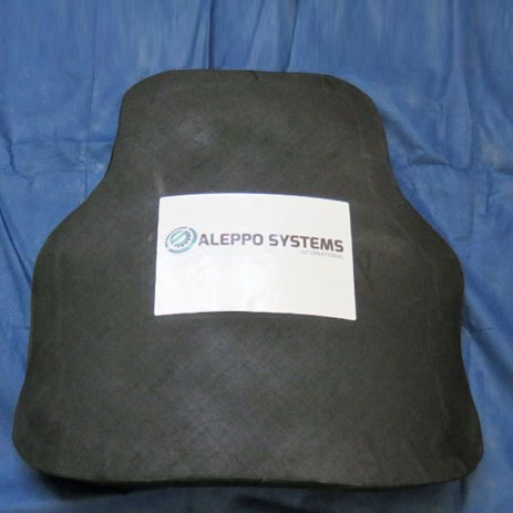 Ballistic Lightweight Armor Plates - Image 2