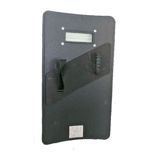 Bulletproof Shield - Image 3