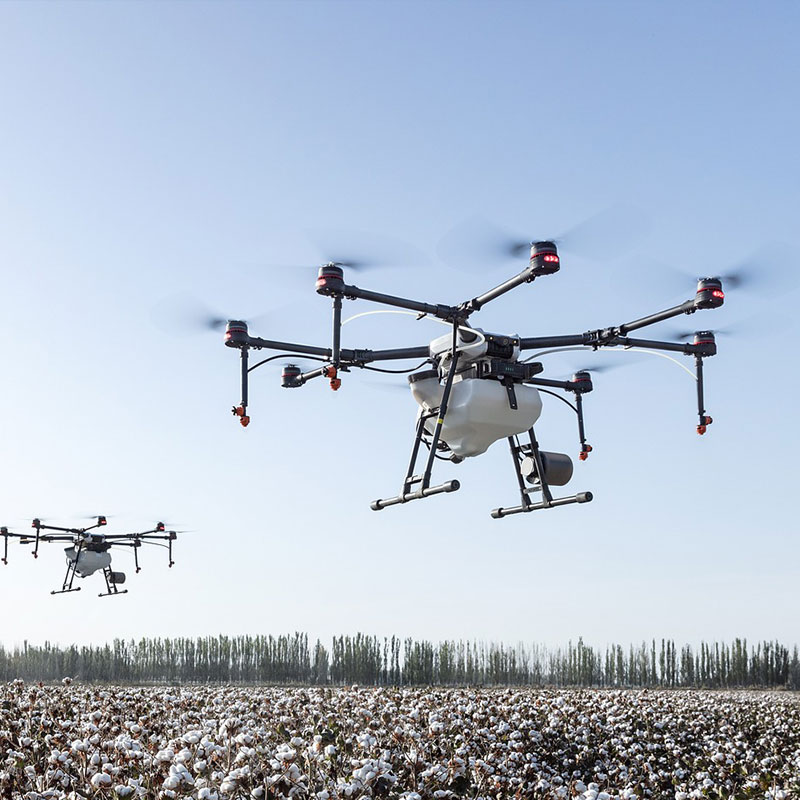 Drone Surveillance System - Image 3