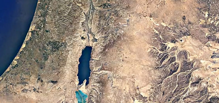 Space Observation Services - Image 2