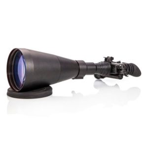 Night vision mono tube x10