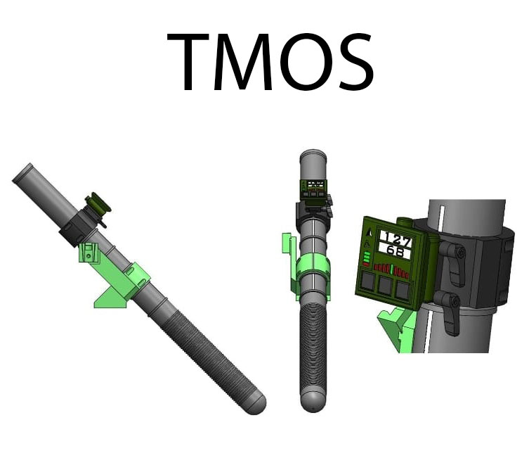 Tactical Mortar Ballistic Computer - Image 6