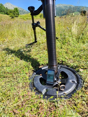 Tactical Mortar Ballistic Computer - Image 2