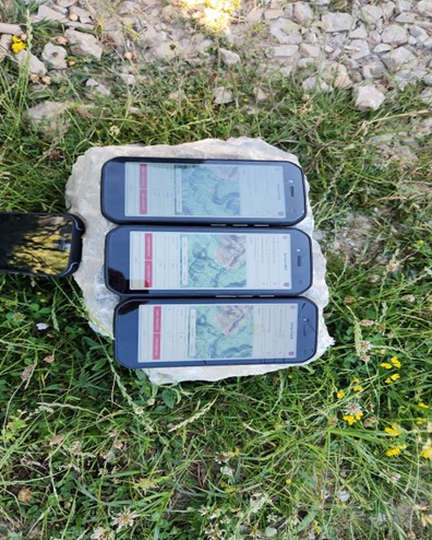 Tactical Mortar Ballistic Computer - Image 4