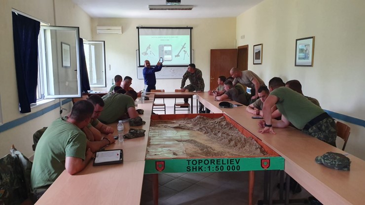 Tactical Mortar Ballistic Computer - Image 5